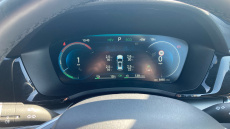 BYD Seal U 1.5 DM-i Boost 5dr Auto Estate